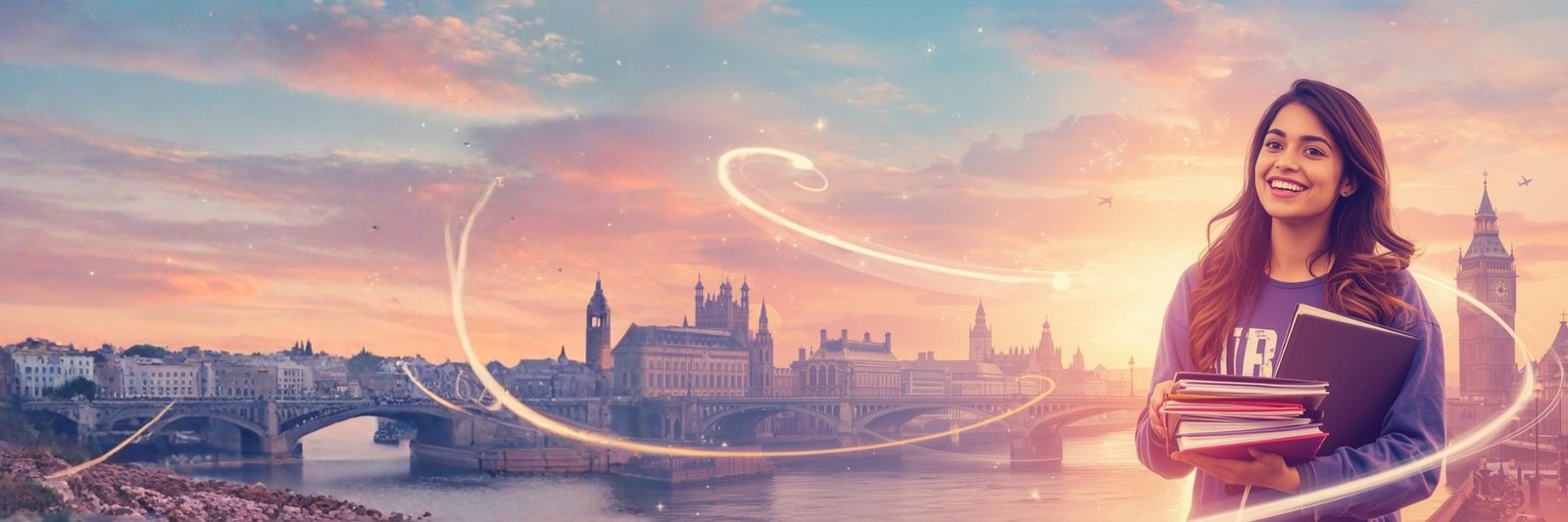 Study in Ireland hero