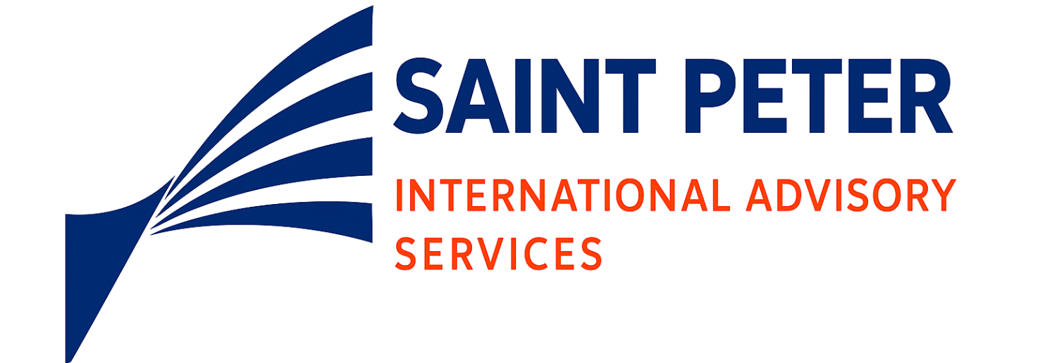 Saint Peter Group