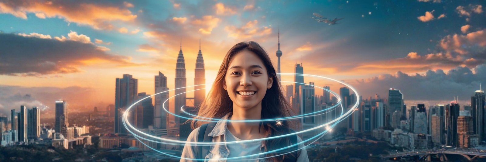 Study in Malaysia hero